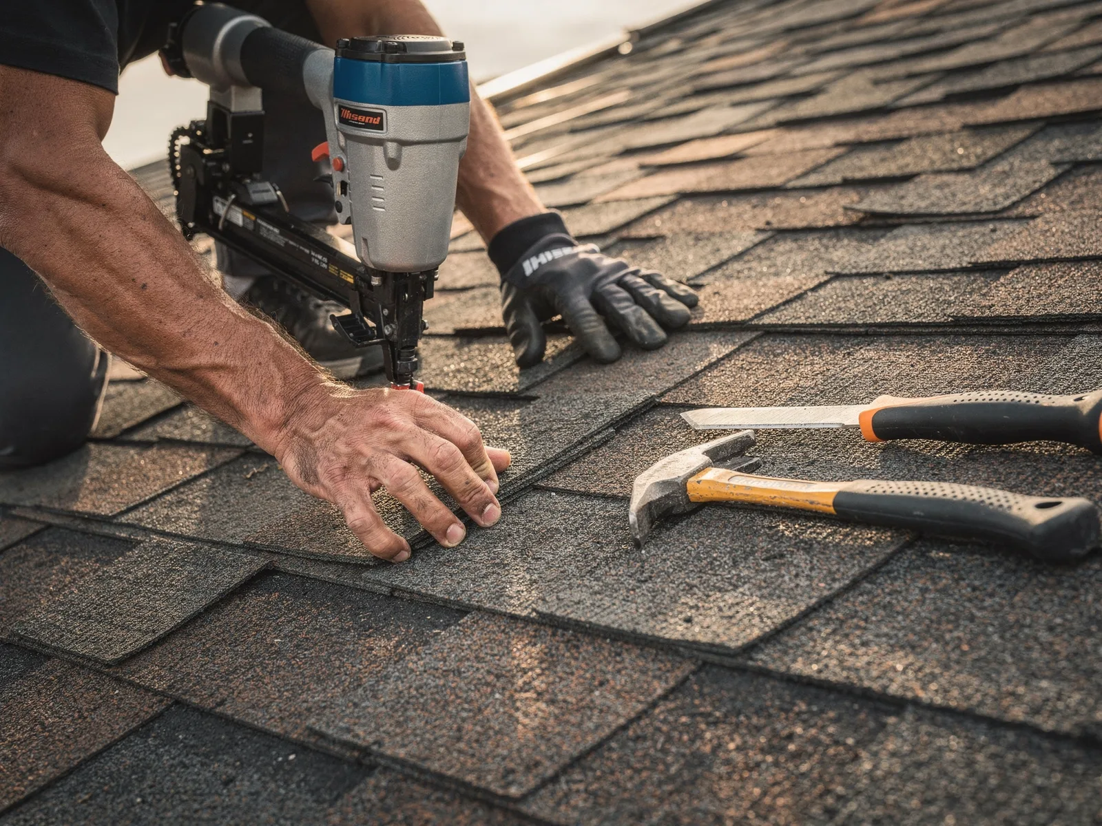 Why choose Roof Repair in Florissant, CO
